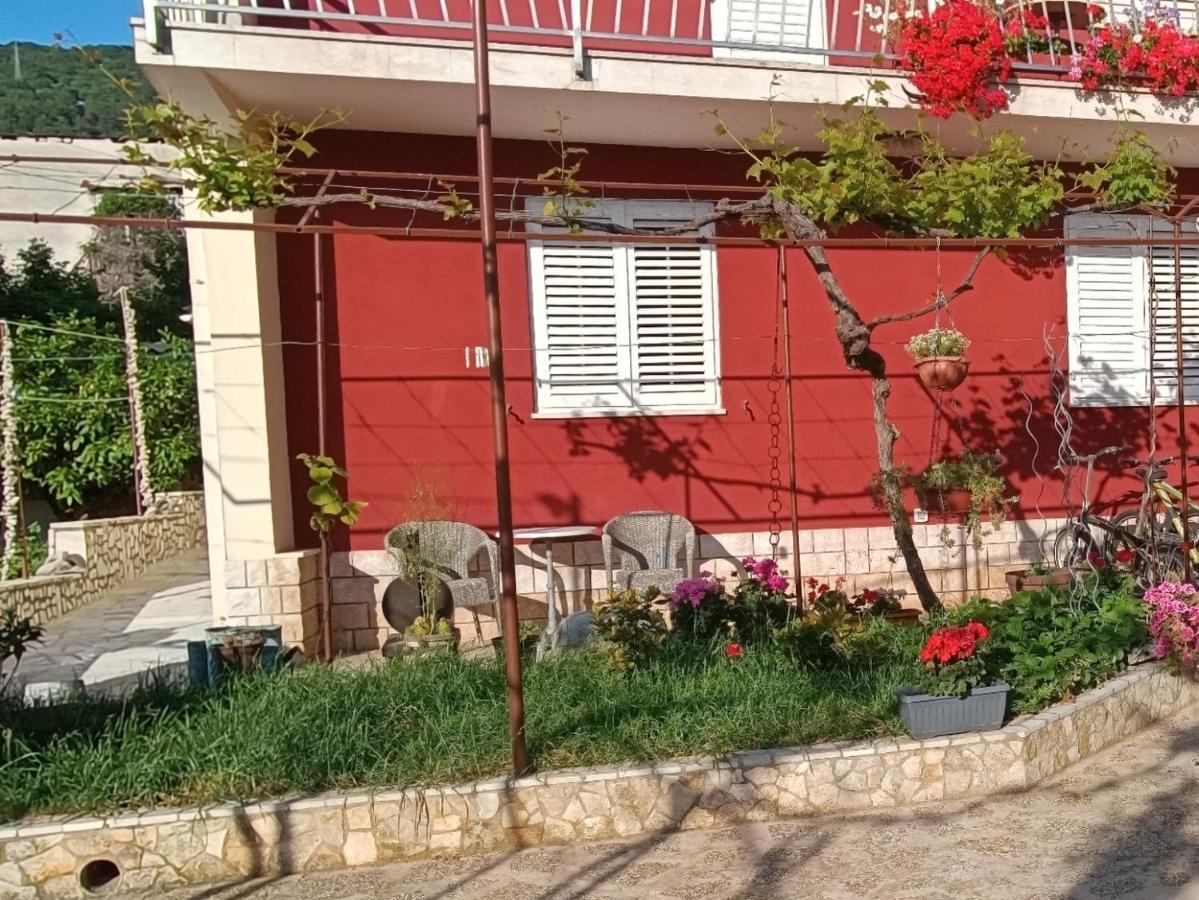 Rooms Rita Cres Εξωτερικό φωτογραφία