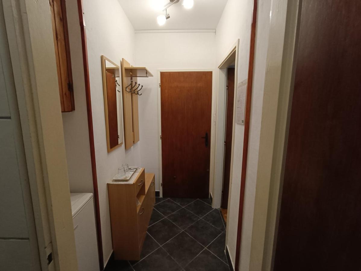 Rooms Rita Cres Εξωτερικό φωτογραφία