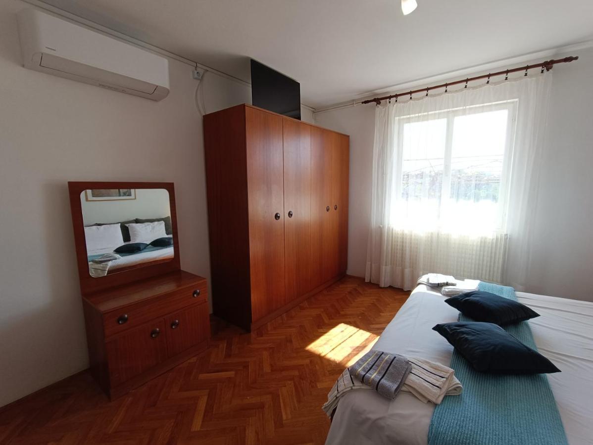 Rooms Rita Cres Εξωτερικό φωτογραφία