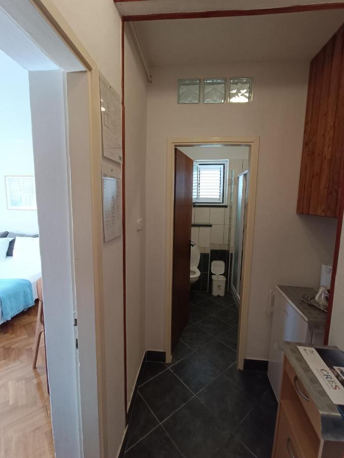 Rooms Rita Cres Εξωτερικό φωτογραφία