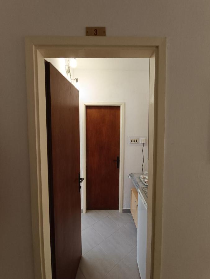 Rooms Rita Cres Εξωτερικό φωτογραφία