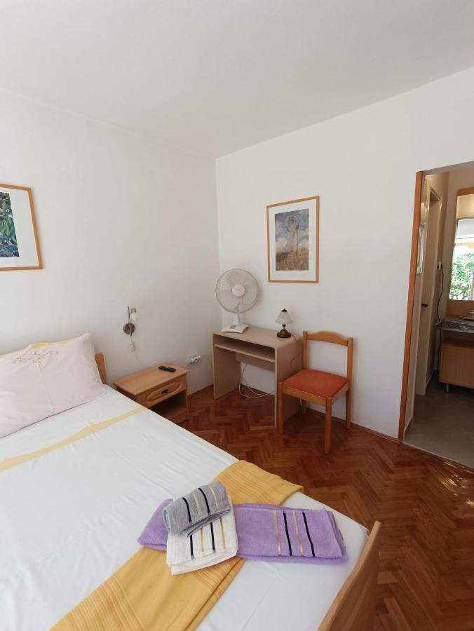 Rooms Rita Cres Εξωτερικό φωτογραφία