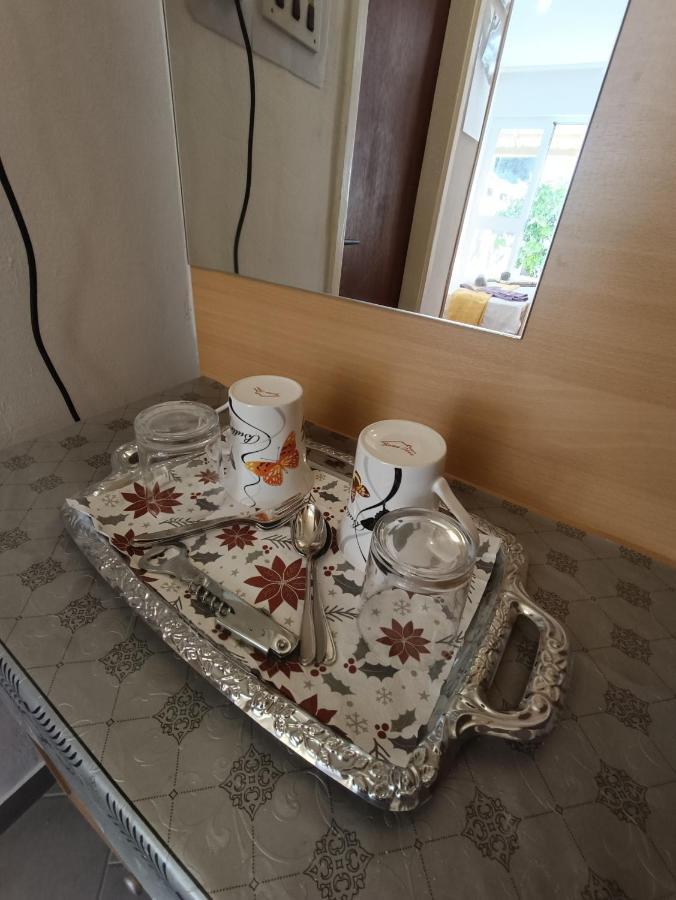 Rooms Rita Cres Εξωτερικό φωτογραφία