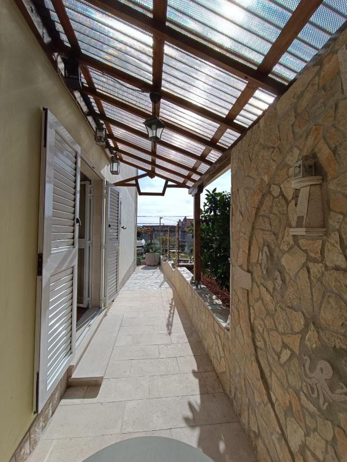 Rooms Rita Cres Εξωτερικό φωτογραφία