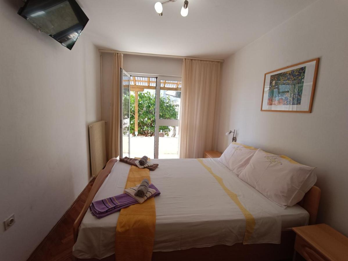 Rooms Rita Cres Εξωτερικό φωτογραφία
