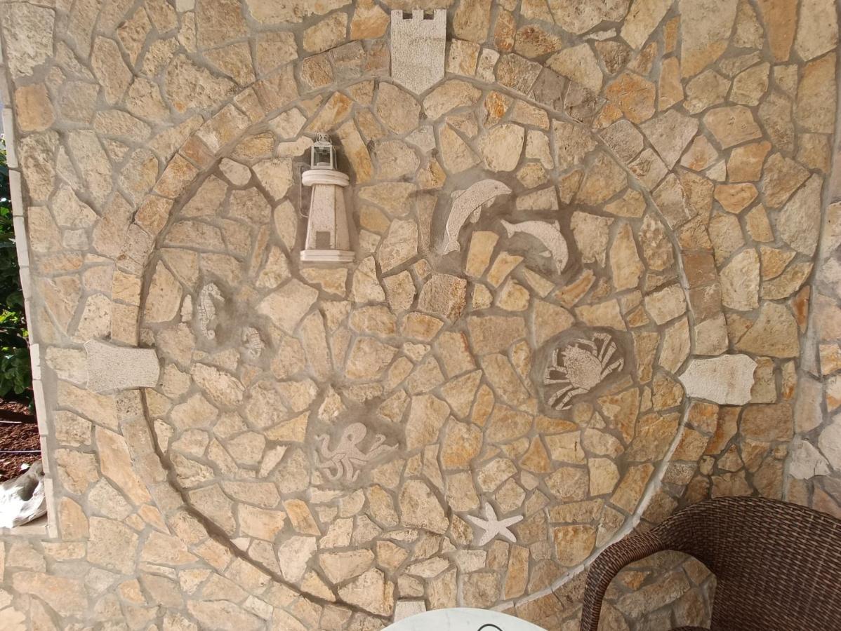 Rooms Rita Cres Εξωτερικό φωτογραφία