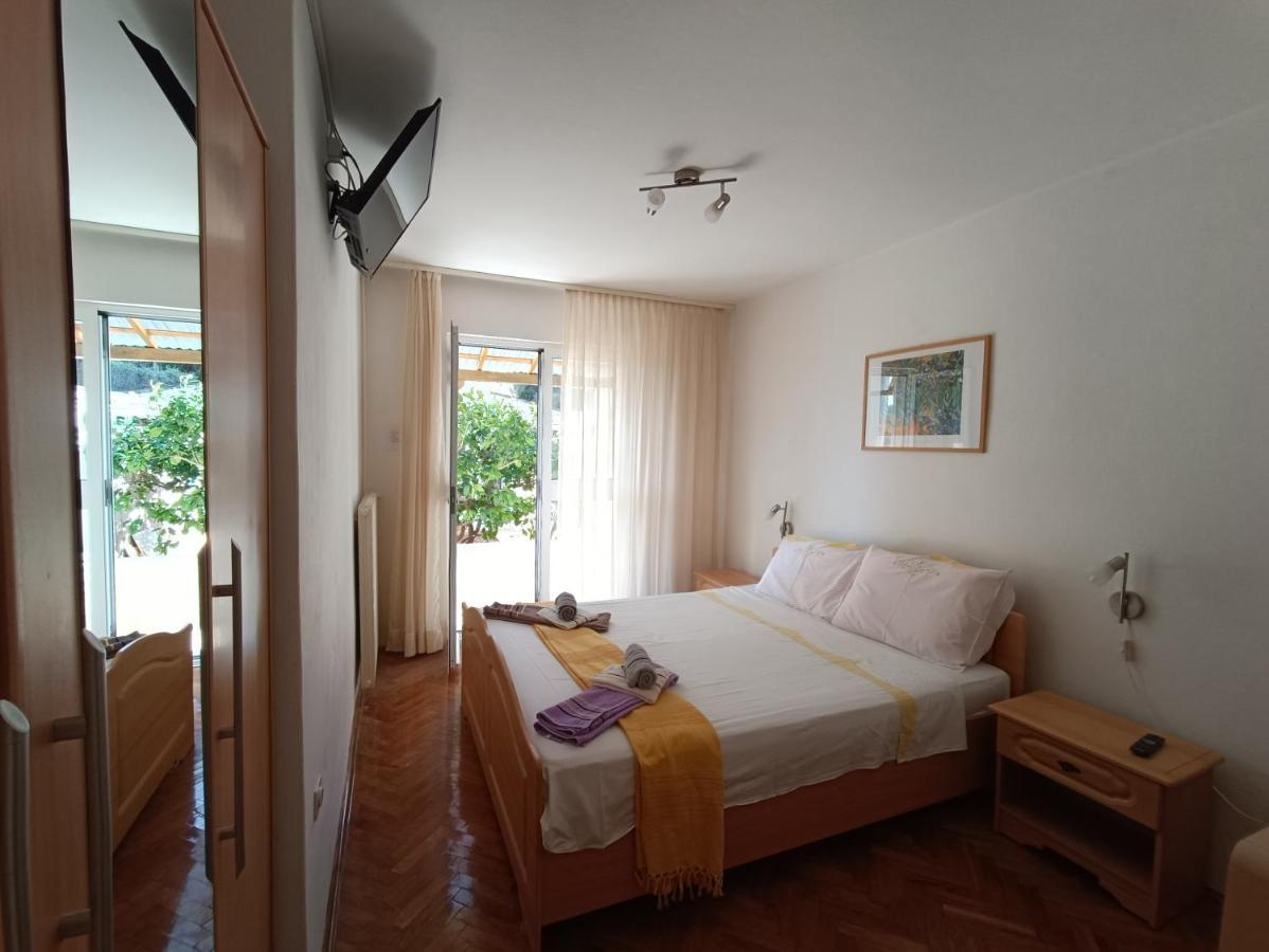 Rooms Rita Cres Εξωτερικό φωτογραφία