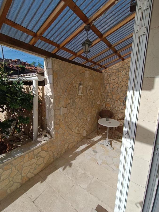 Rooms Rita Cres Εξωτερικό φωτογραφία