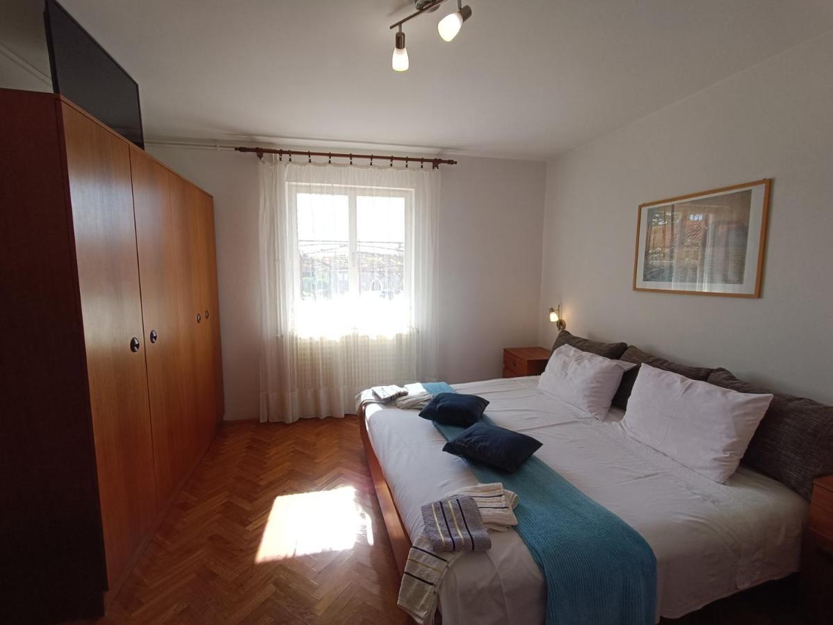 Rooms Rita Cres Εξωτερικό φωτογραφία