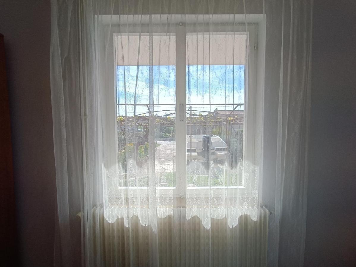 Rooms Rita Cres Εξωτερικό φωτογραφία