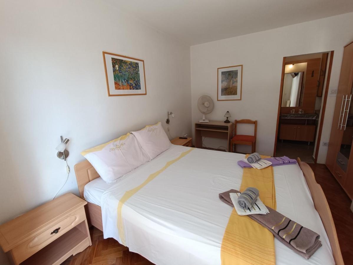 Rooms Rita Cres Εξωτερικό φωτογραφία