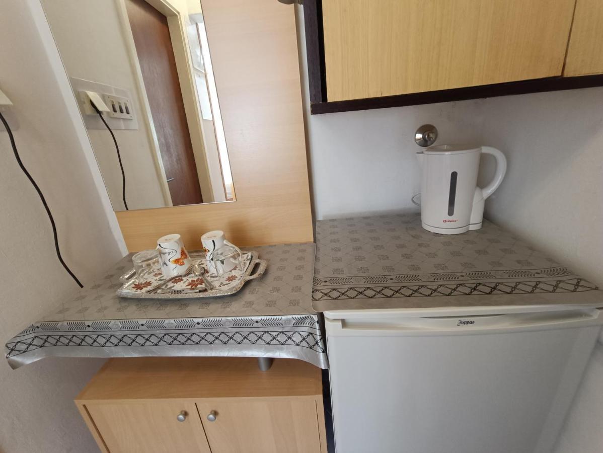Rooms Rita Cres Εξωτερικό φωτογραφία
