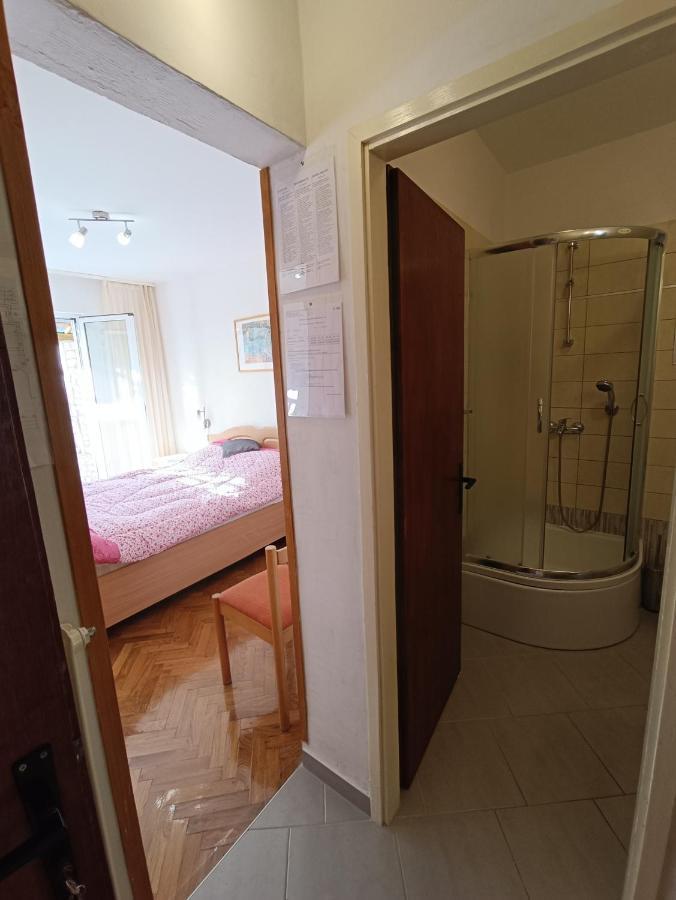 Rooms Rita Cres Εξωτερικό φωτογραφία