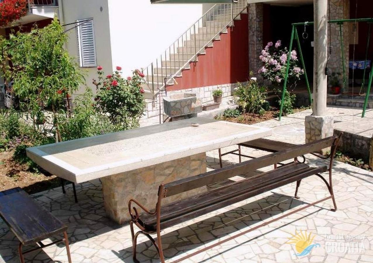 Rooms Rita Cres Εξωτερικό φωτογραφία