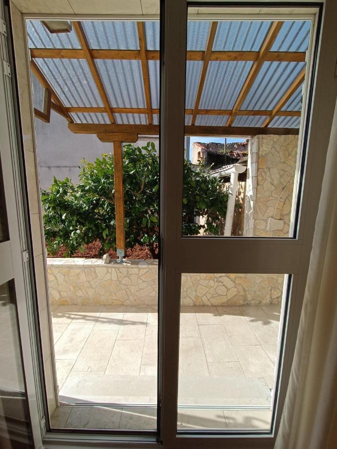 Rooms Rita Cres Εξωτερικό φωτογραφία