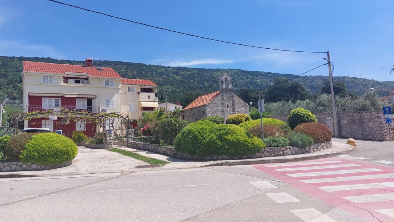 Rooms Rita Cres Εξωτερικό φωτογραφία