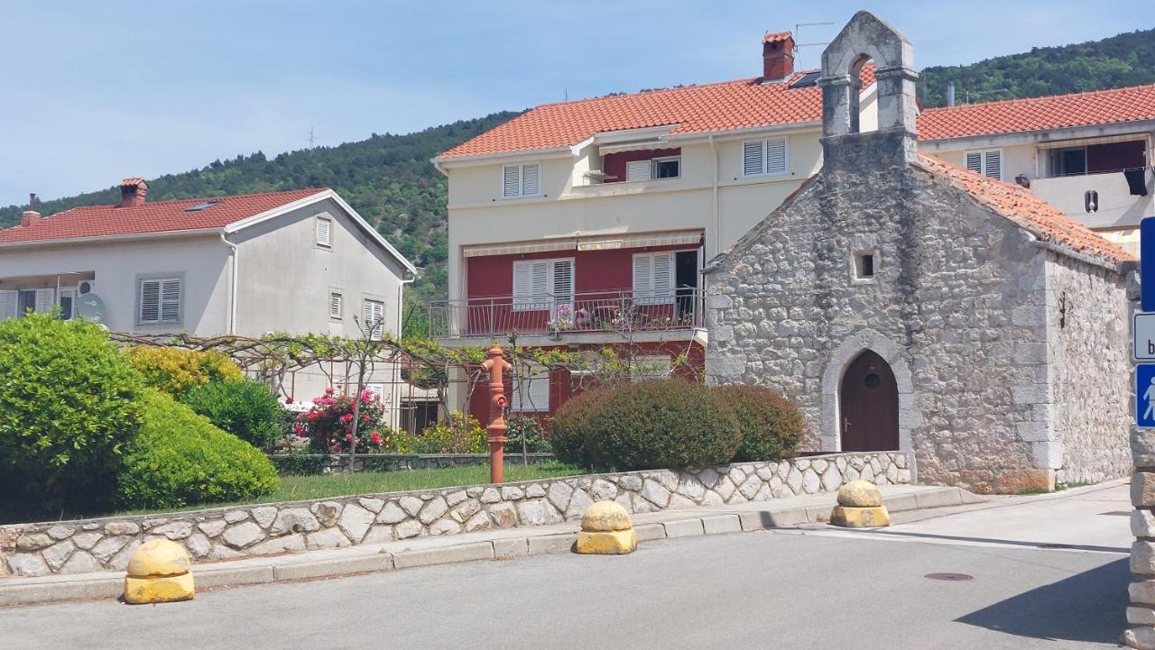 Rooms Rita Cres Εξωτερικό φωτογραφία
